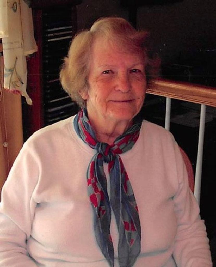 Annice Leone Schofield Profile Photo