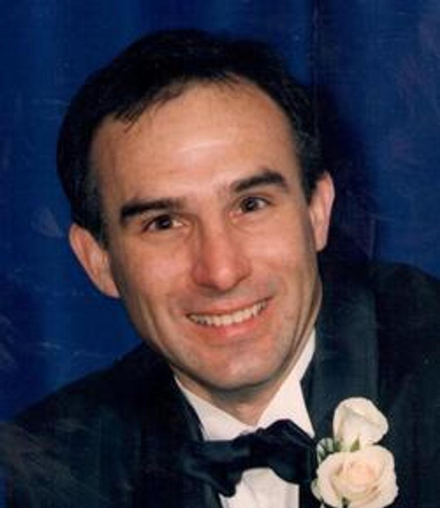 Eugene "Gene" Schmelzer