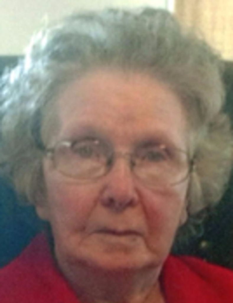 Evelyn C. Cahoon Spruill Profile Photo