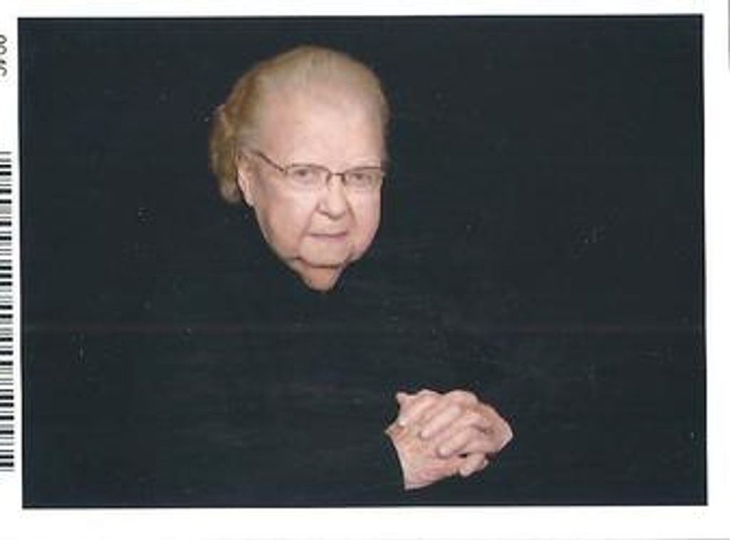 Gladys Vernetta Kleppen Profile Photo