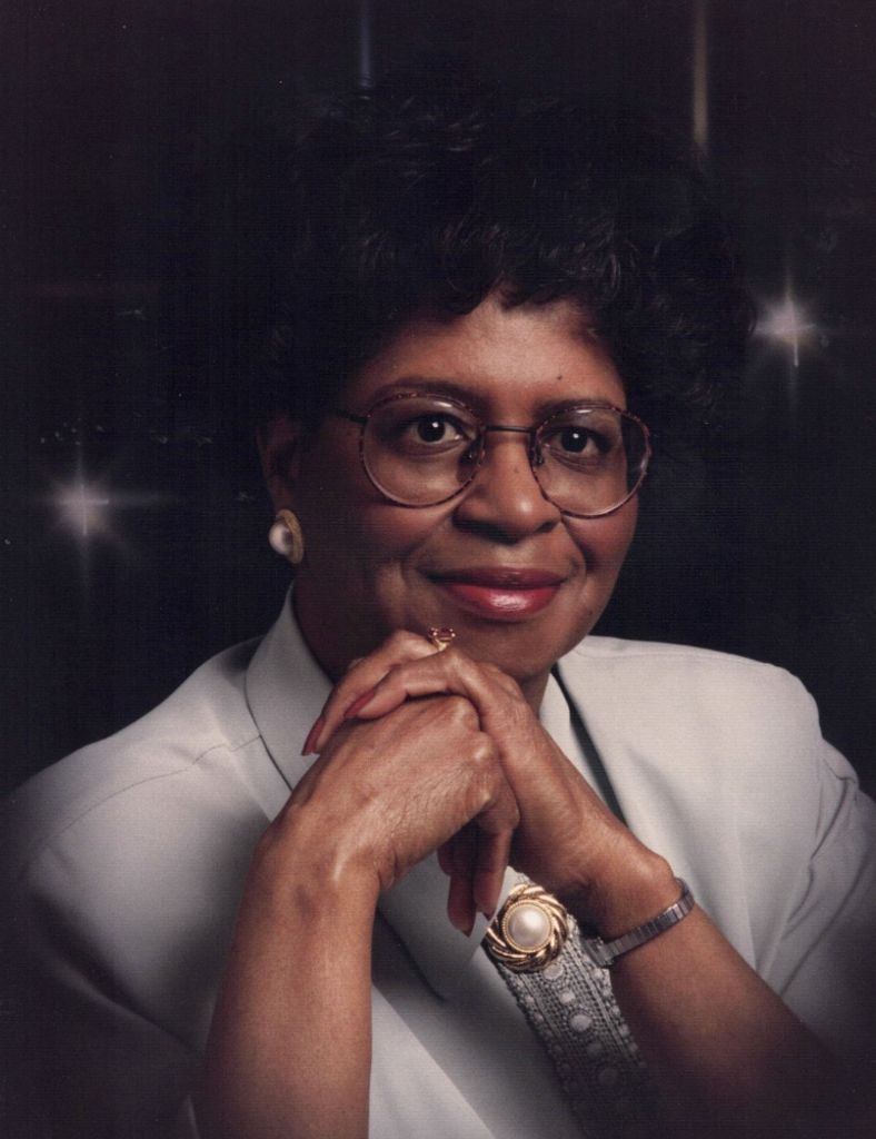 Effie M. Stephens Profile Photo
