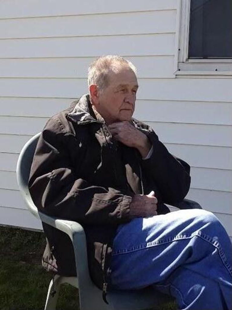 Bill Brooks Profile Photo