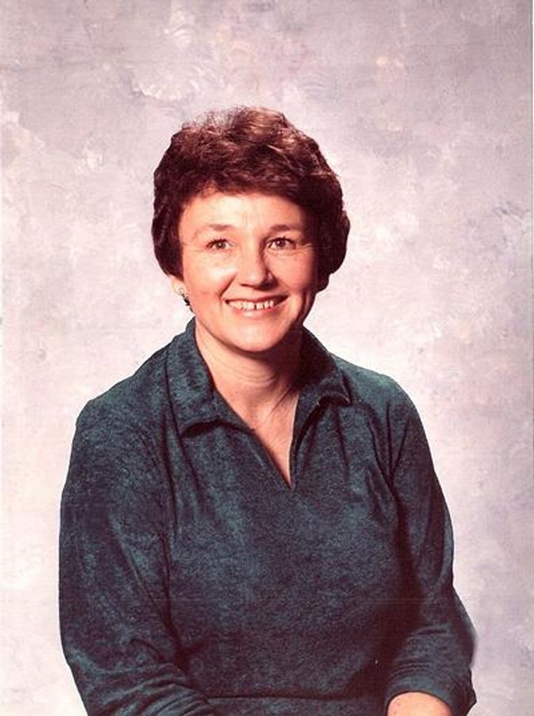 Sandra Lometa Scott Profile Photo