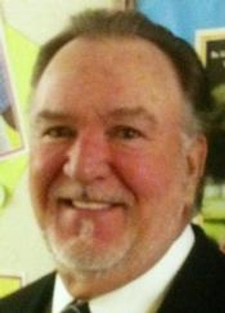 Byron Edward Bauduin