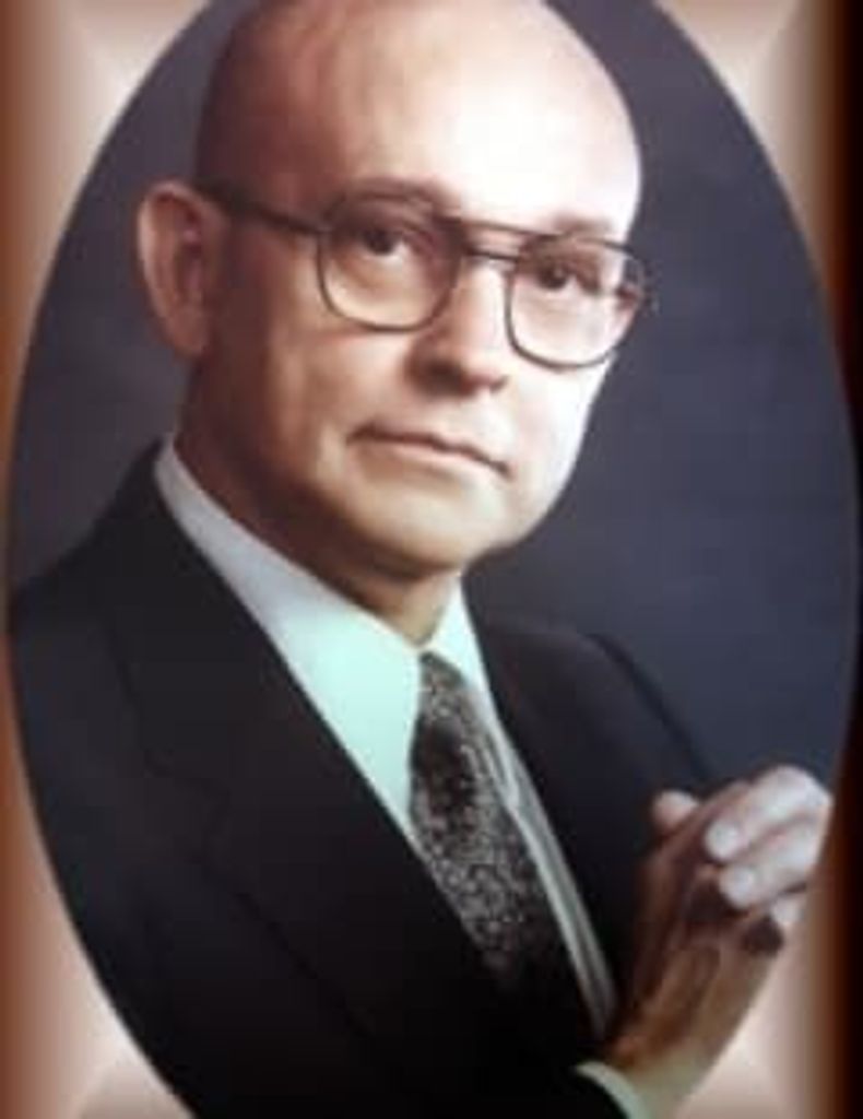 Dr. Paul John Kalla Profile Photo