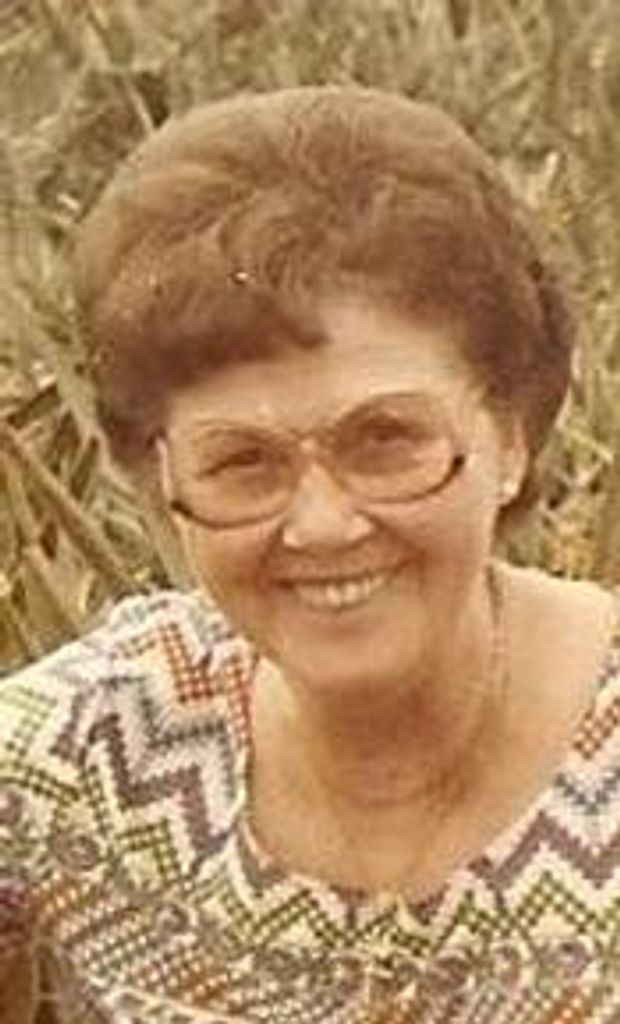 Catherine Anna Vecera