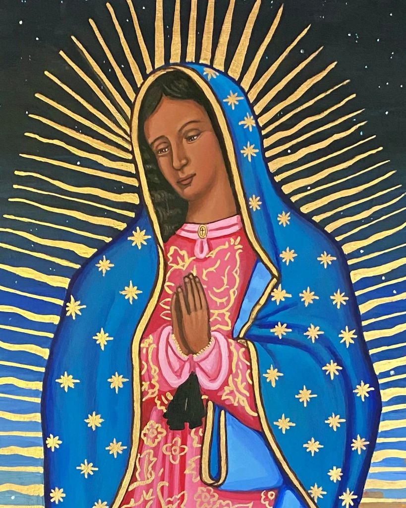 Belen Cristina Garcia