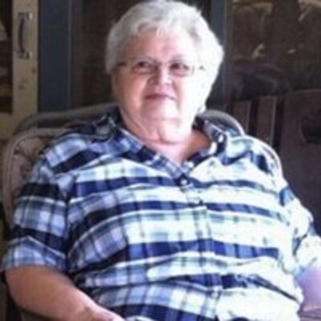 Beverly Ann McCary