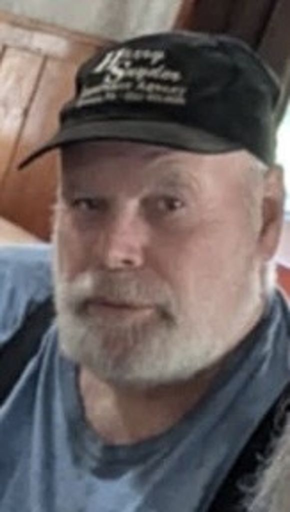 Earl Henry Greenawalt Profile Photo