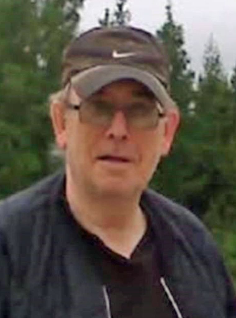 Peter Cramer Profile Photo