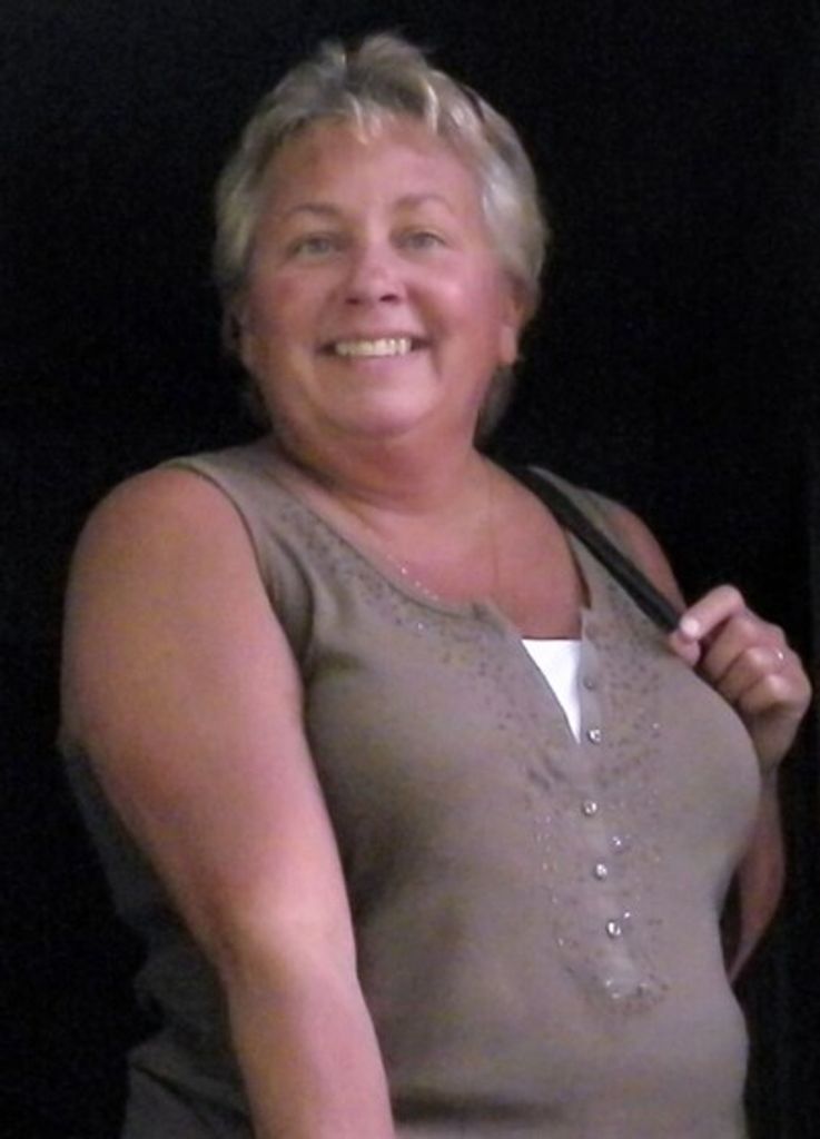 Katherine E. Hoffman Profile Photo