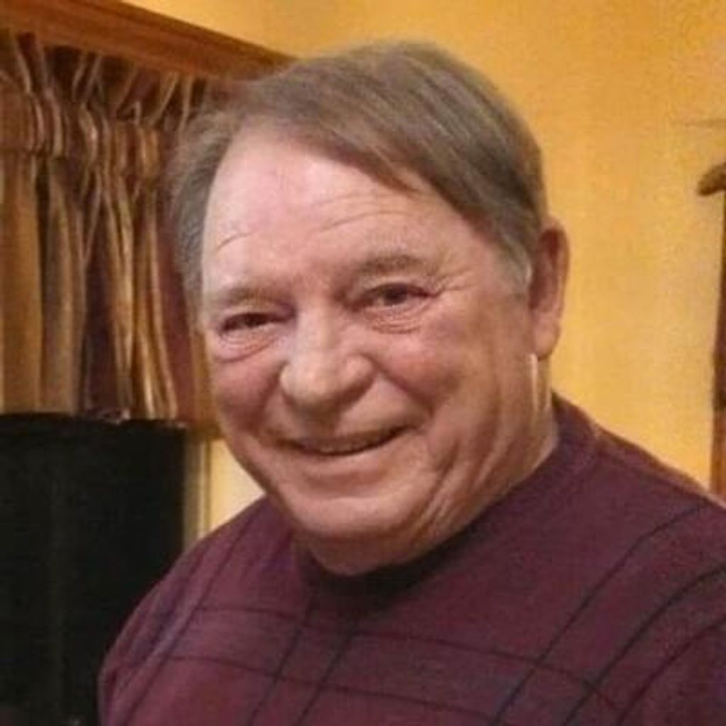 David Gray Webster, Jr.