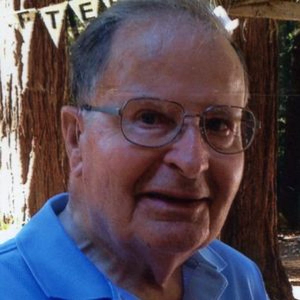 Mr. Virgil L. Groth Profile Photo