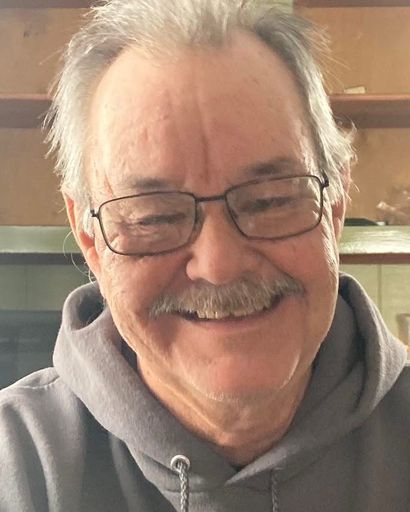 Jack Bell's obituary image