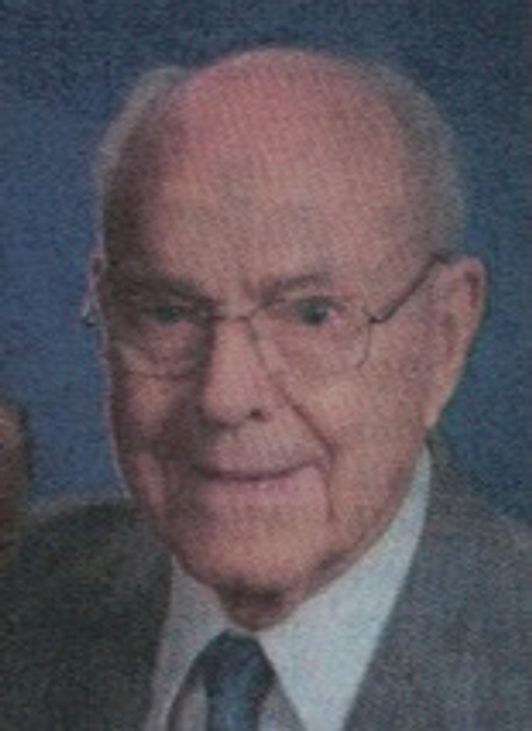 Robert E. Spaulding