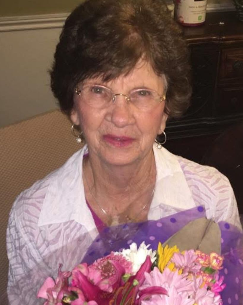 Delva "Darlene" Trundle