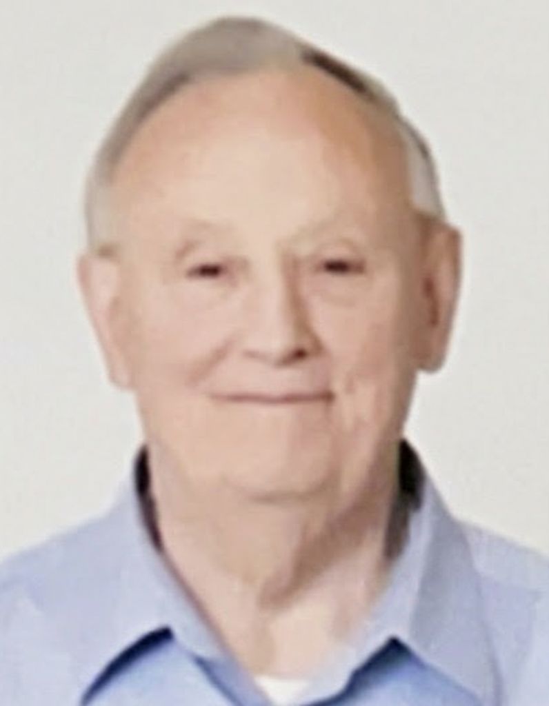 David Corwin Griffin