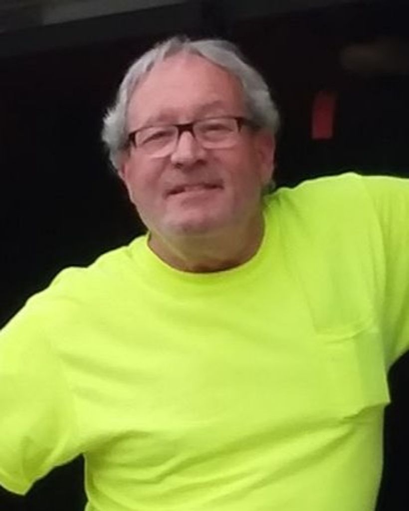Blake W. Baldwin