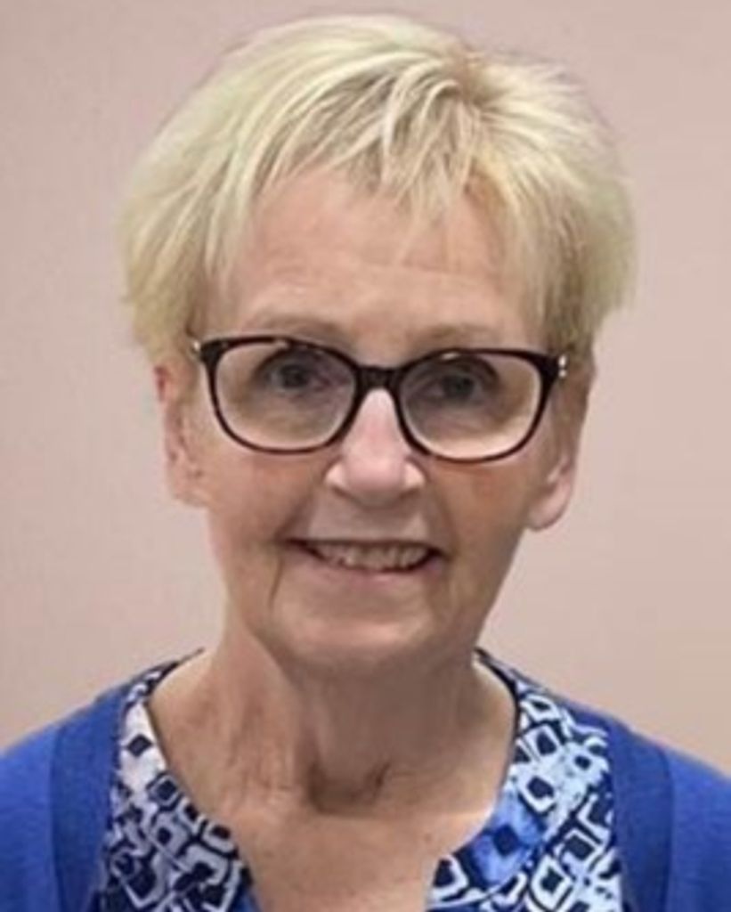 Patricia L. Webb