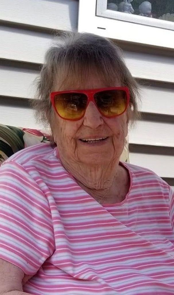 Lorraine T. (Larrivee) Boucher Profile Photo