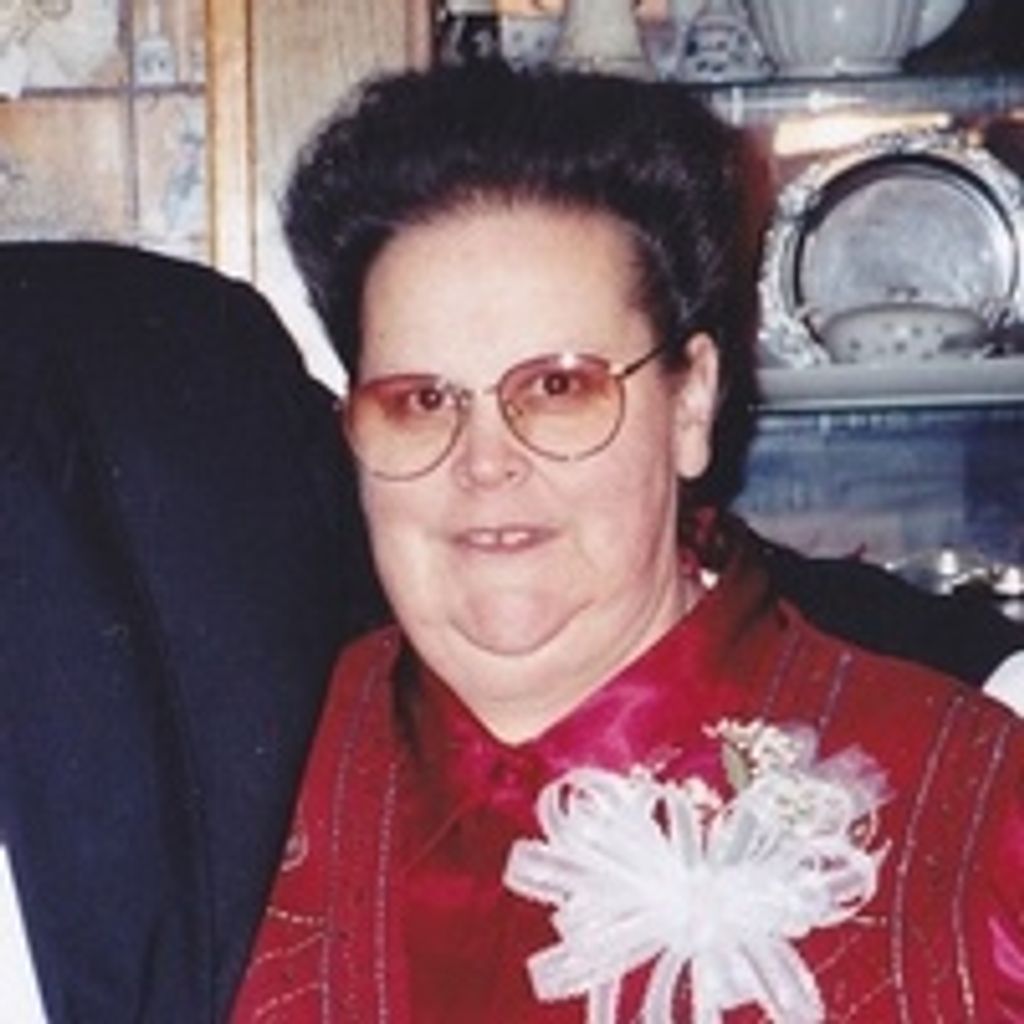 Sadie M. Lamb (Mansfield)