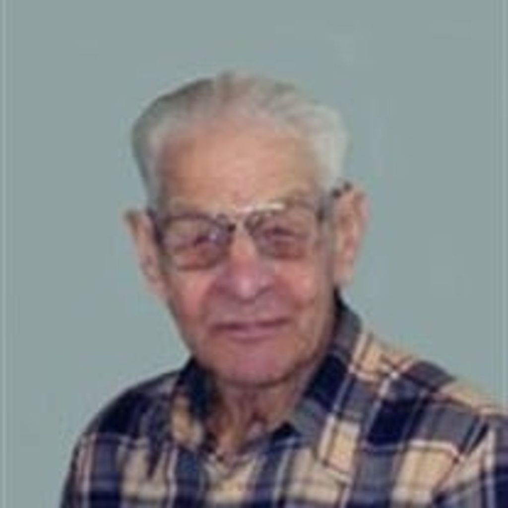 Anvey Elmer Swanson