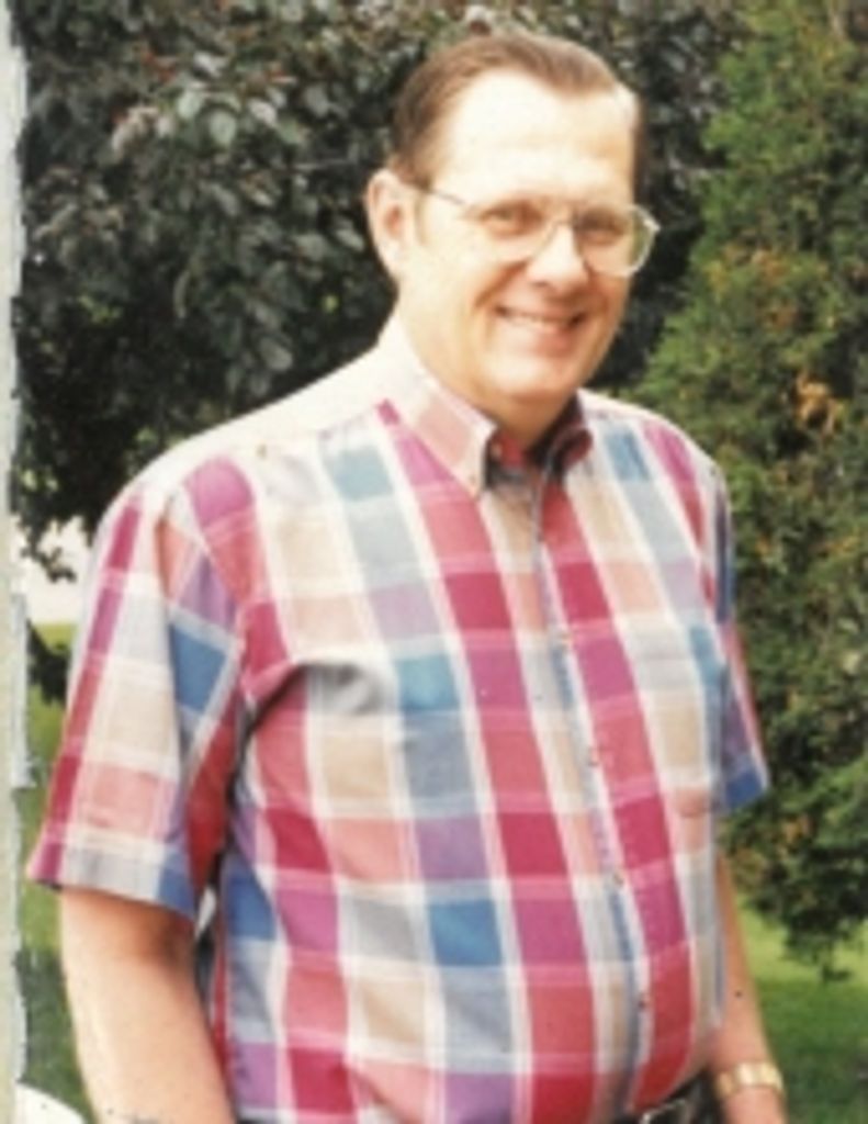 Willard D. Carlow Profile Photo