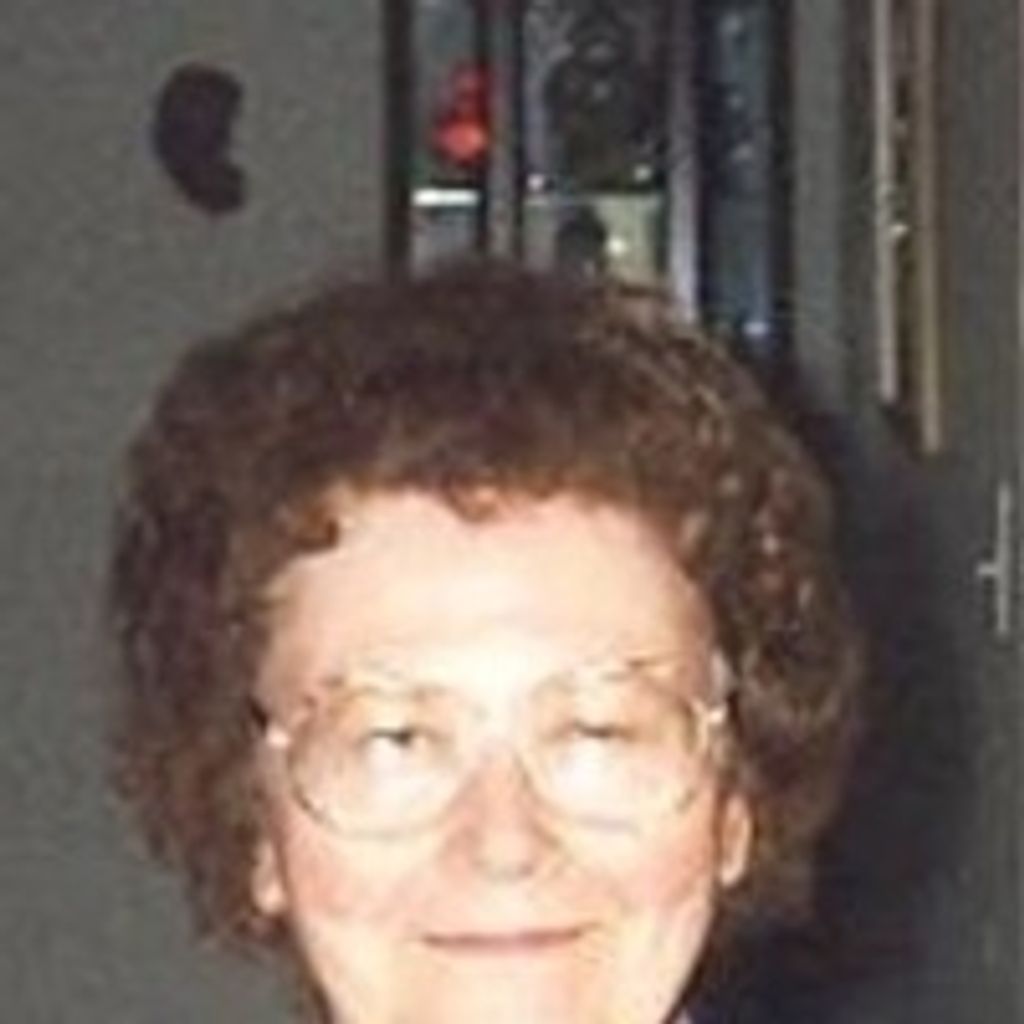 Ruth  M. Truty