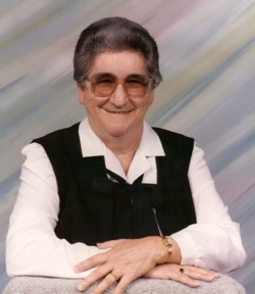 Lorita Richard