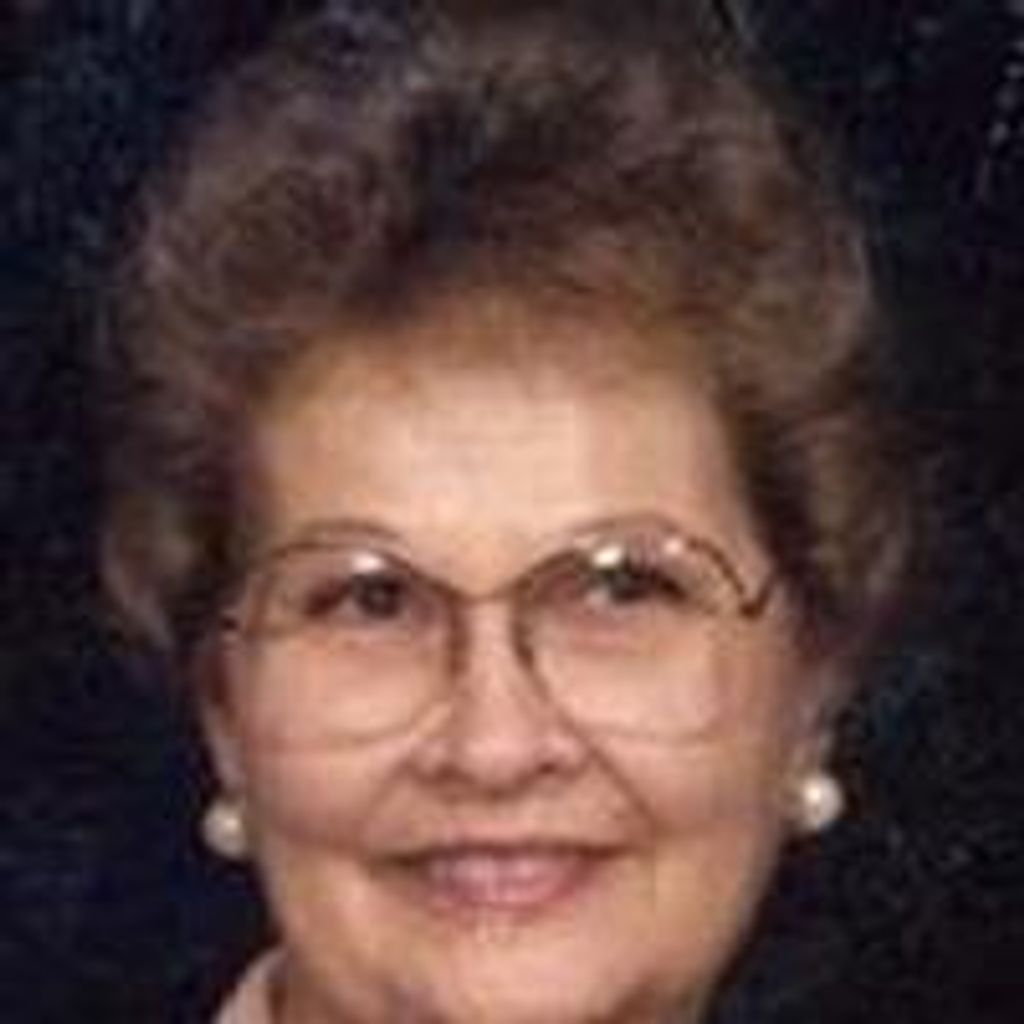 Dorothy Wright Harris