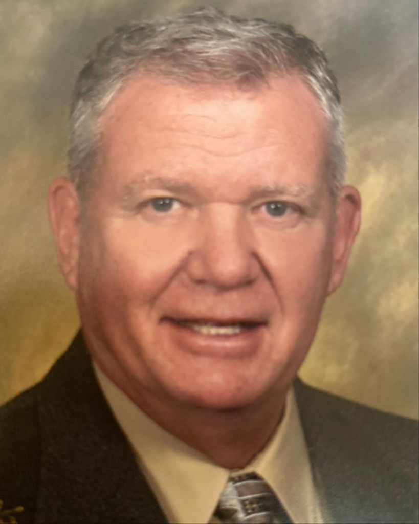 David Mayo