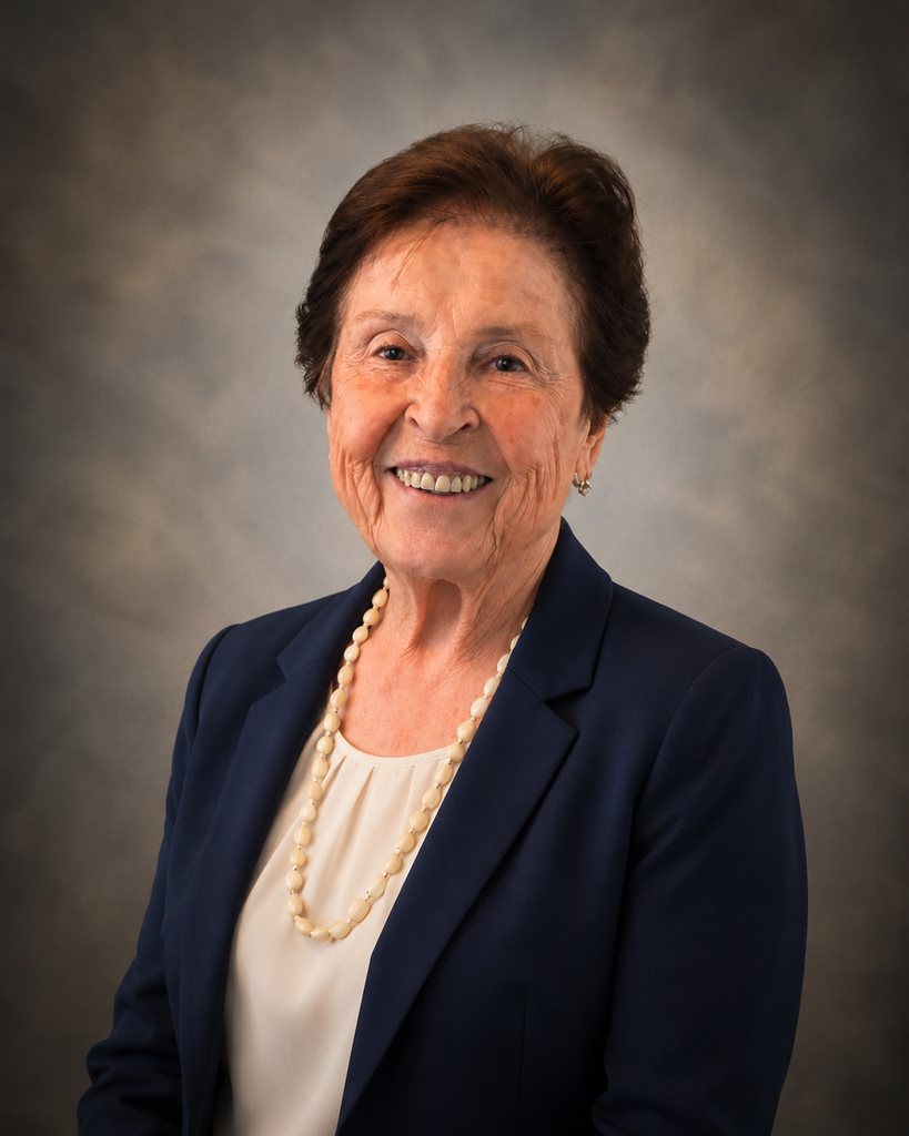 Zarife Krikorian Profile Photo