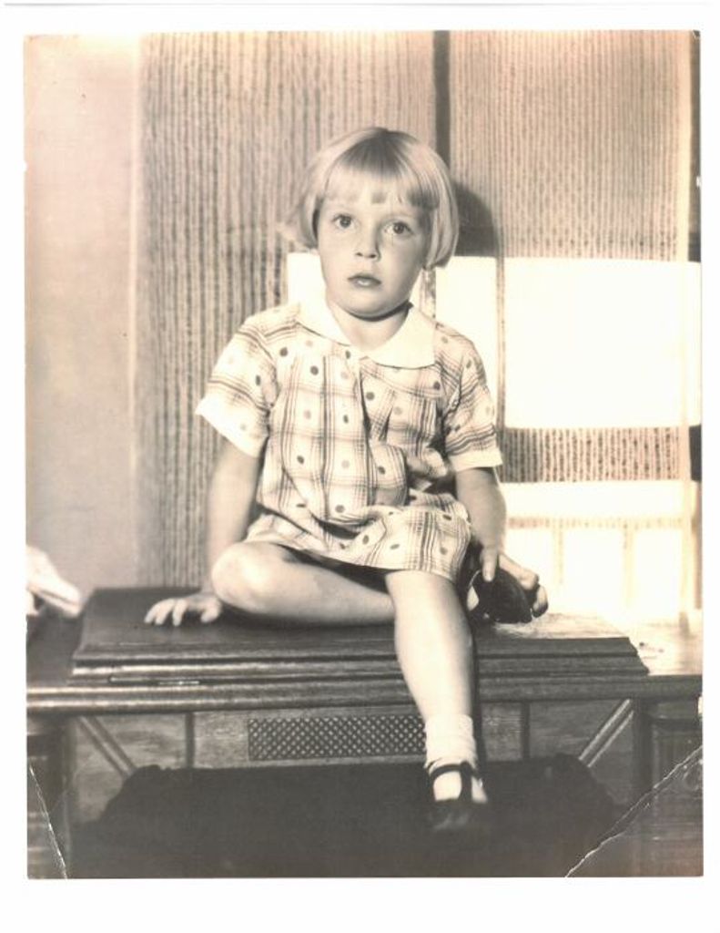 Janie Faye Stidham Duncan McCloud Profile Photo