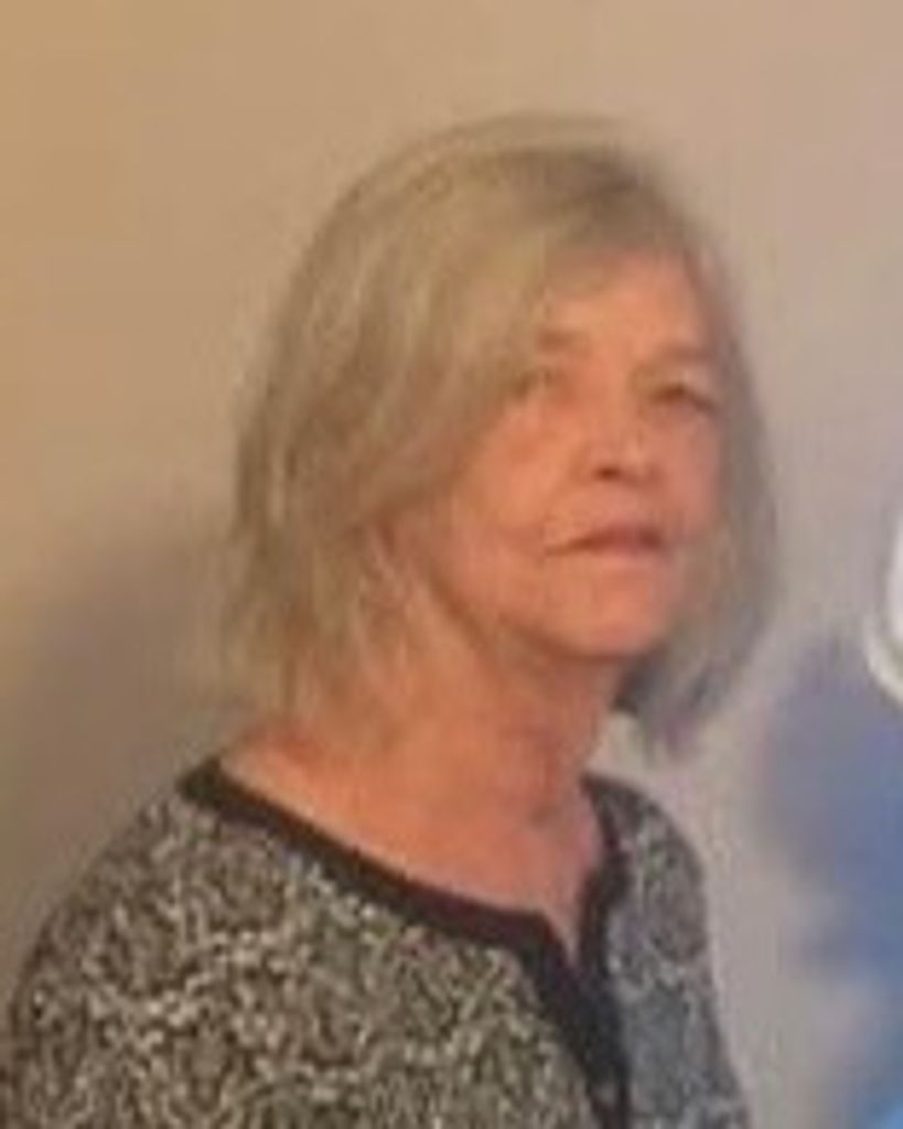Joyce Ann Stephens