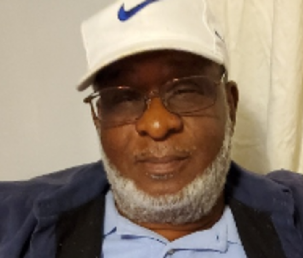Mr. Willie James Cantrell Profile Photo