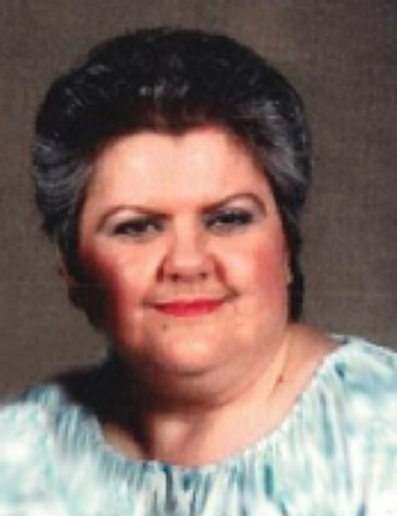 Mary Elizabeth Murray