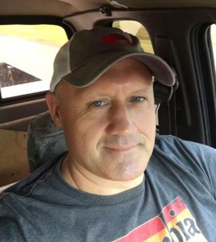 Randy Dewayne Kelly Profile Photo