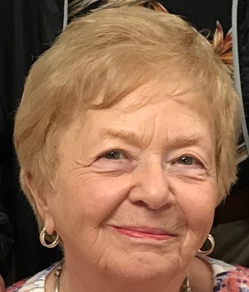 June G (Weinberg)  Glazer Profile Photo