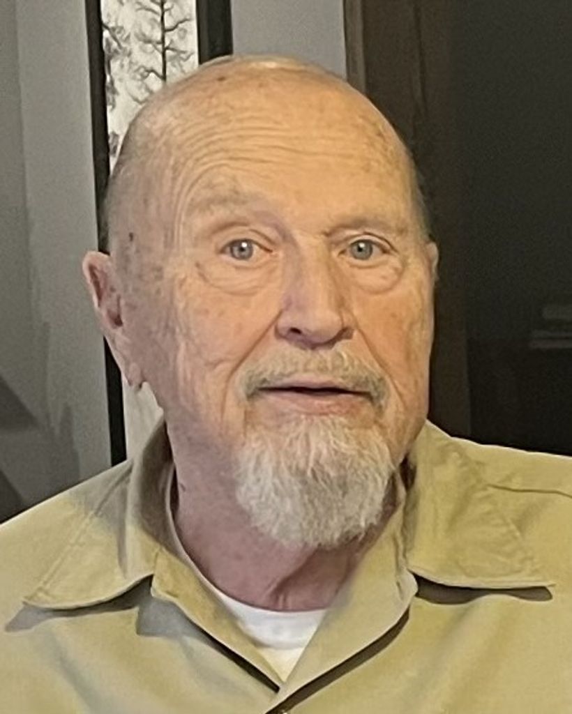 Bernard Allen Spencer