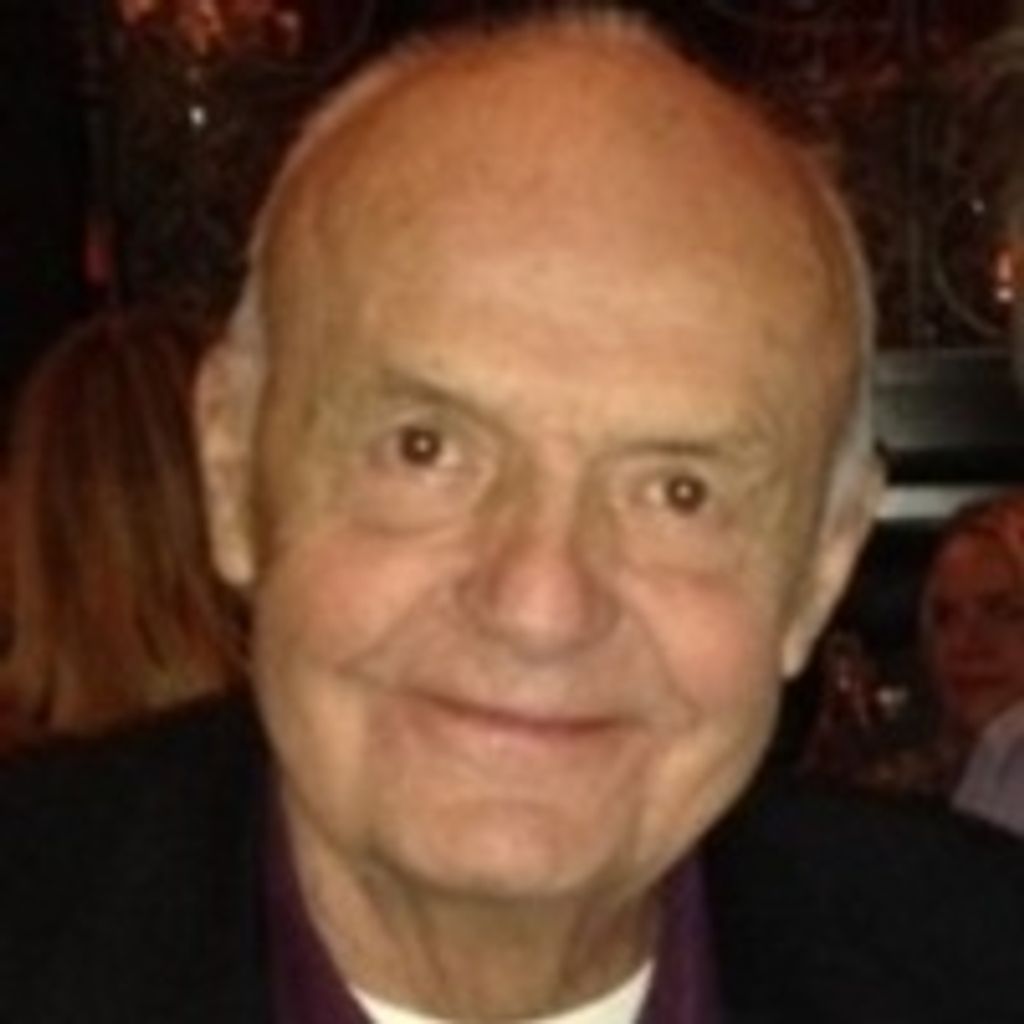 Paul Elofson
