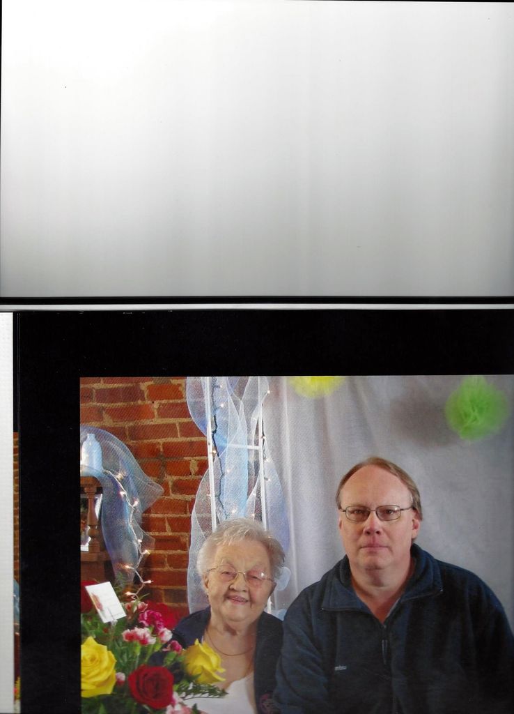 Hazel F Miranda Profile Photo