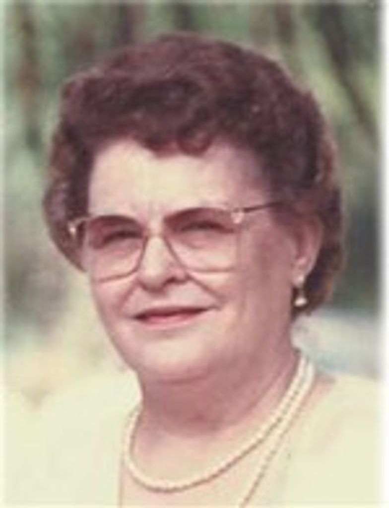 Eileen Betty Hammon