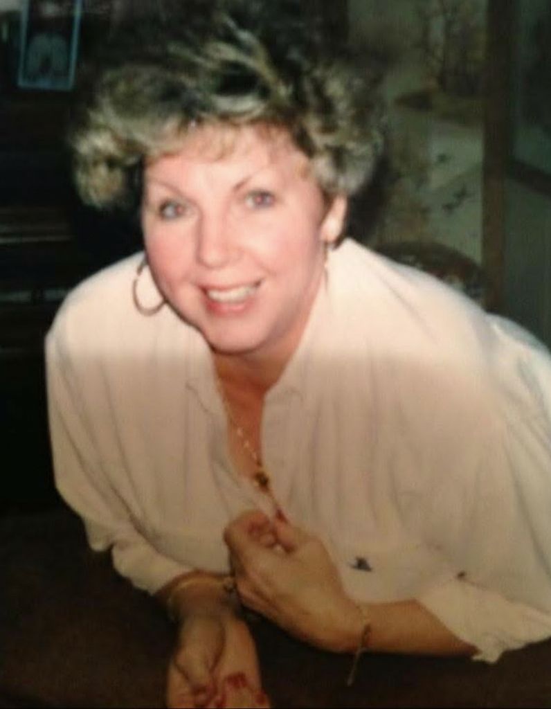 Betty Carol Caruthers