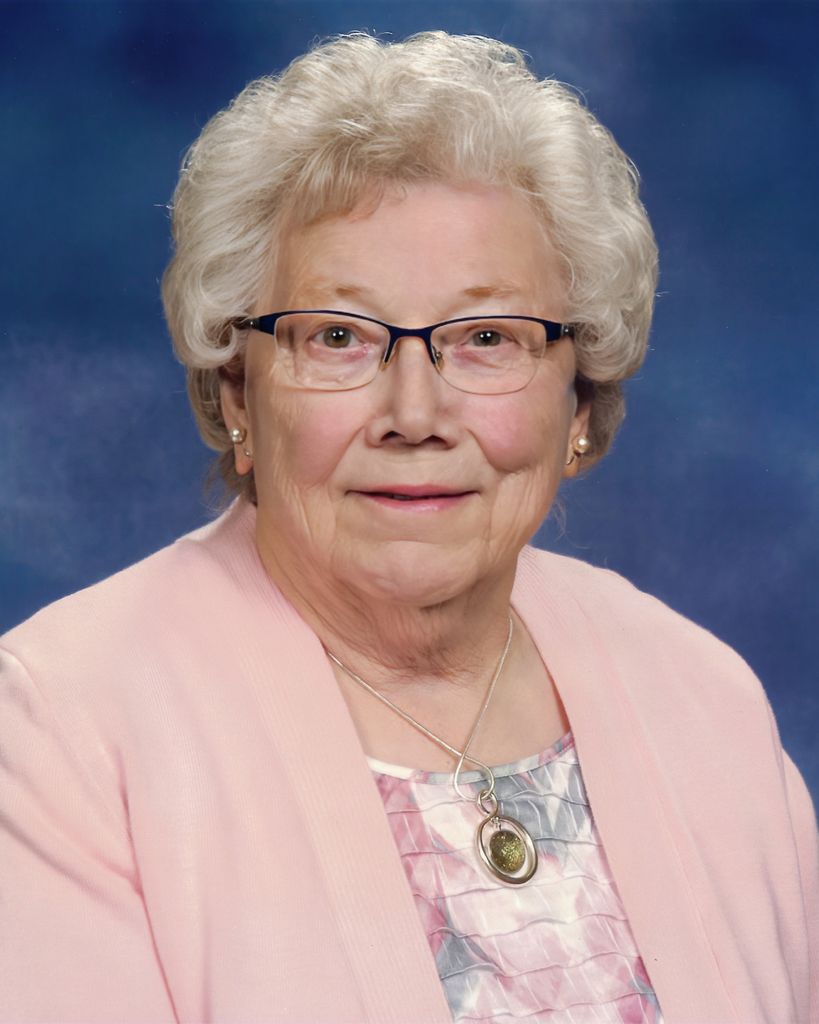 Christine Theresia Maleska