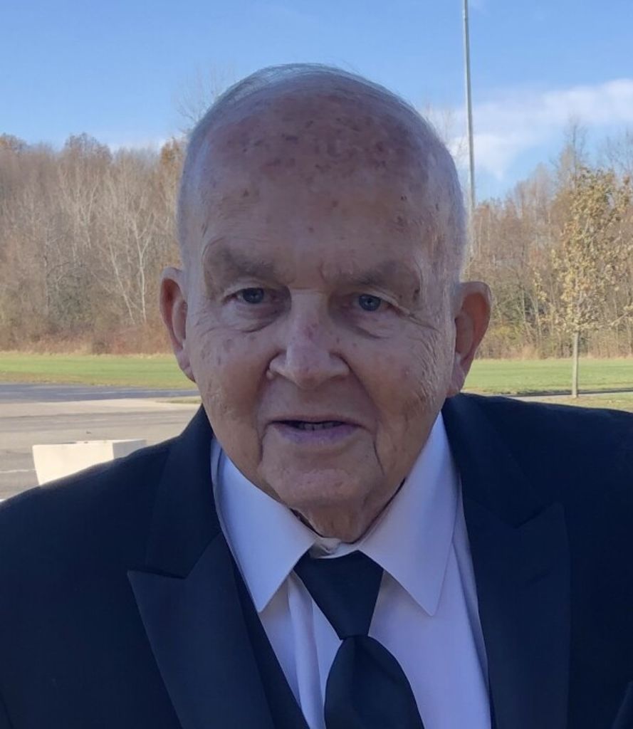 John F. Kotch