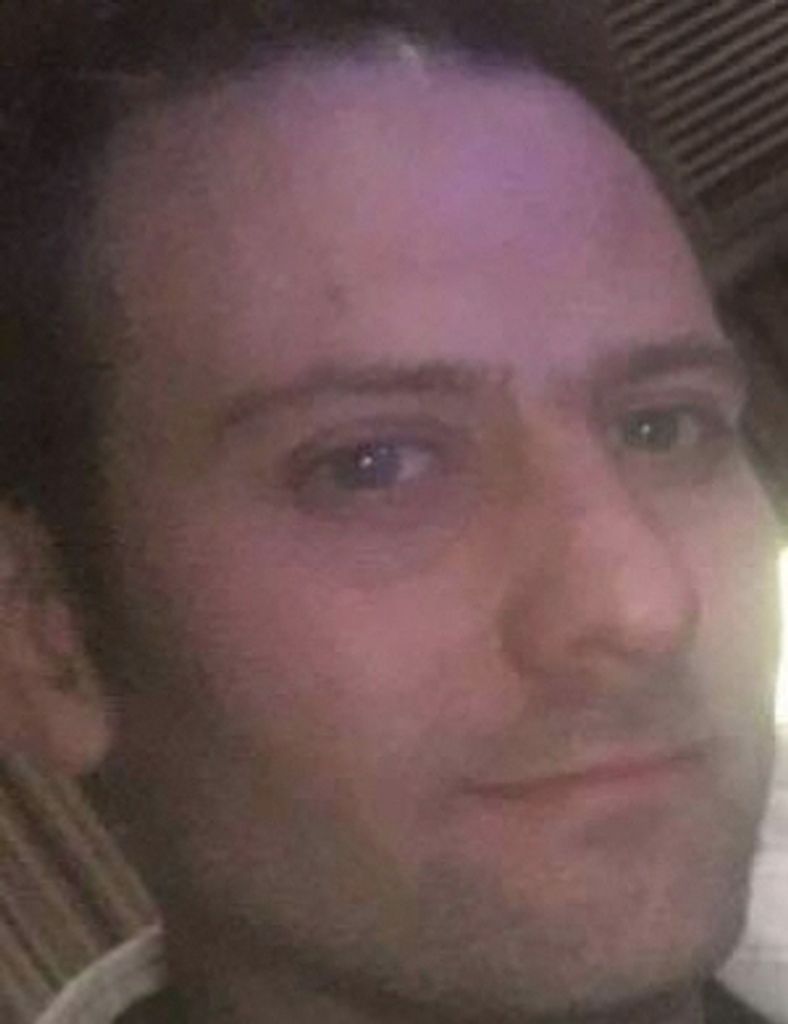 Aaron Schrecengost Profile Photo