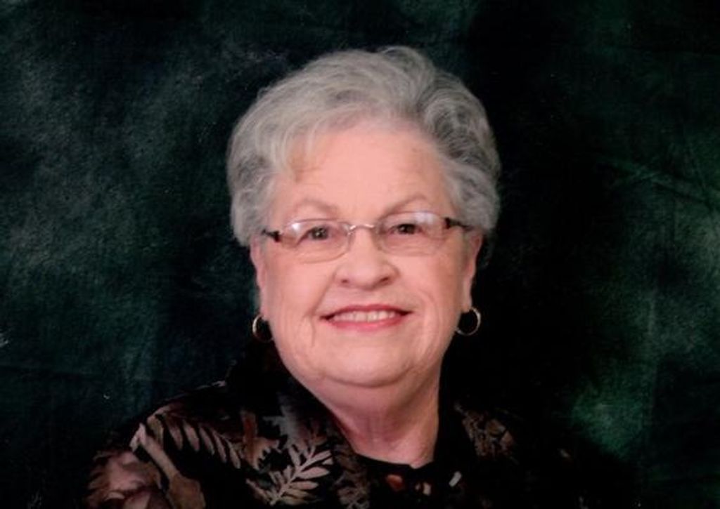 Claudia Loonita Mcgehee Profile Photo