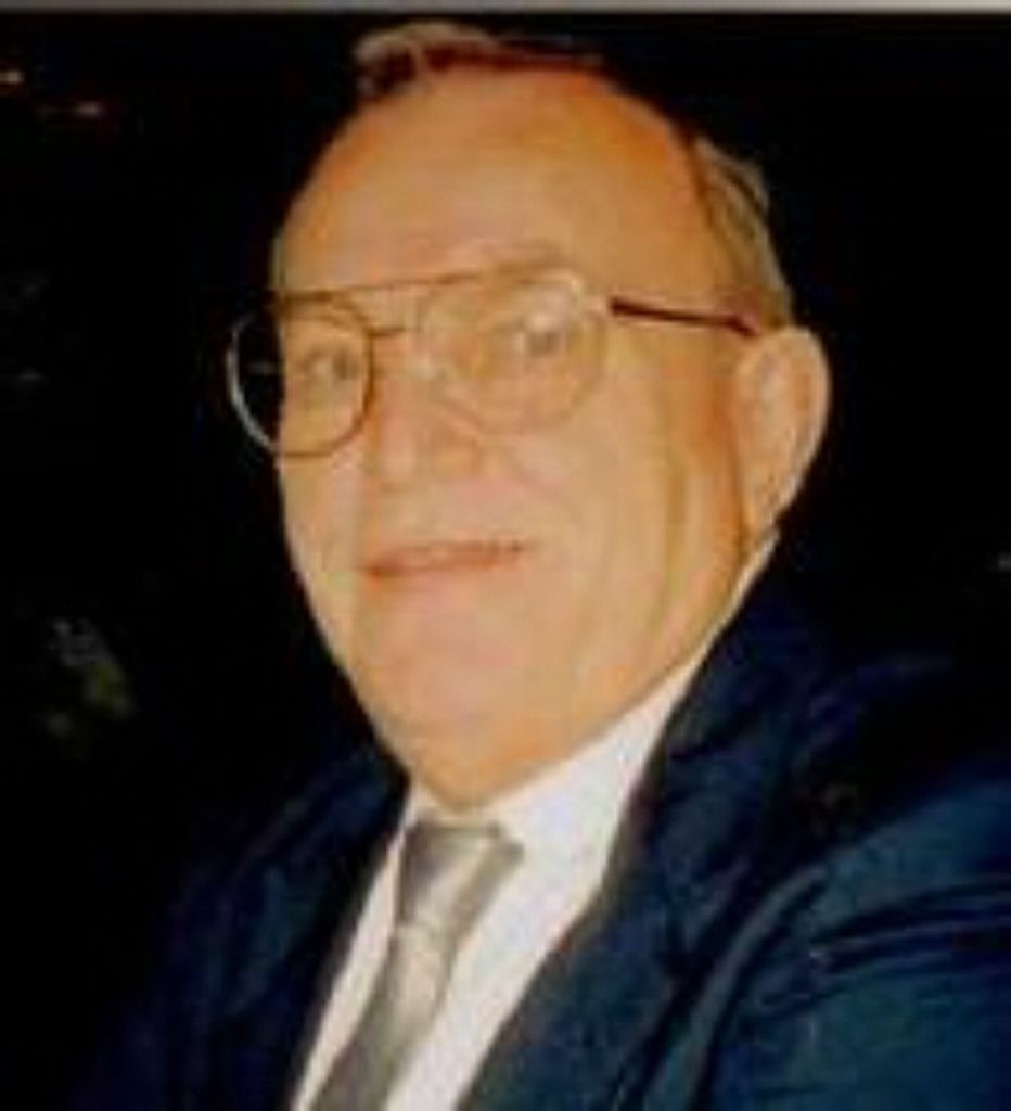 James Wood