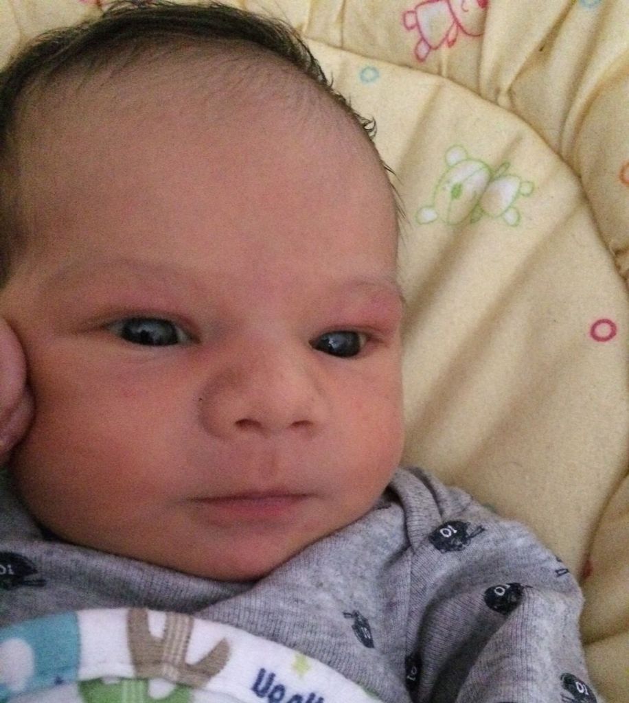 Spencer Jerry Spear