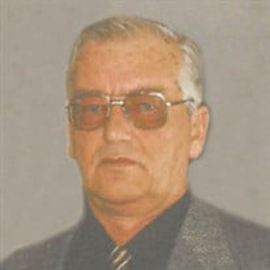 Alan Arnold Erickson